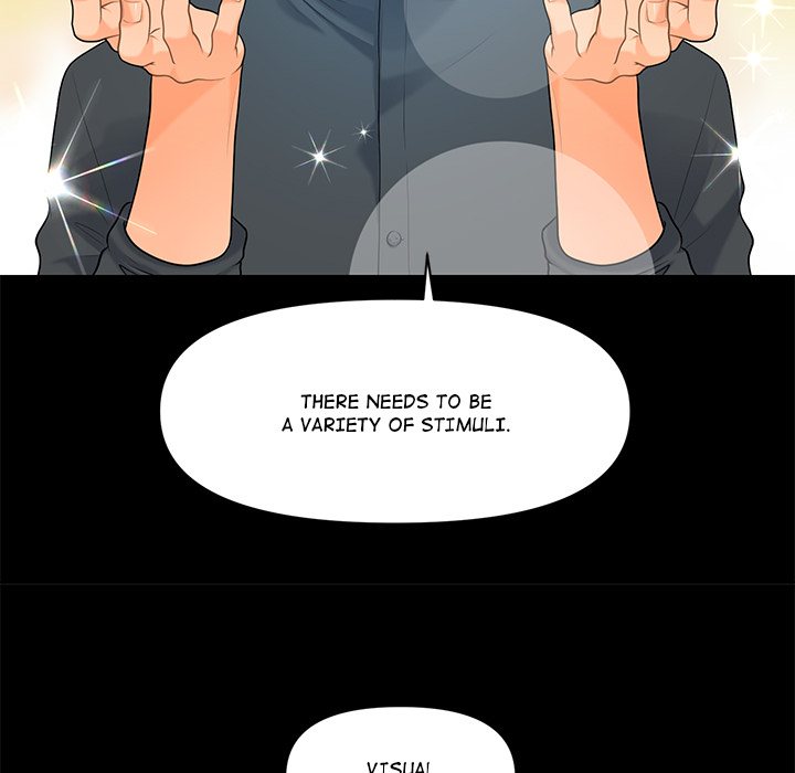 My Secretary Chapter 46 - Page 59