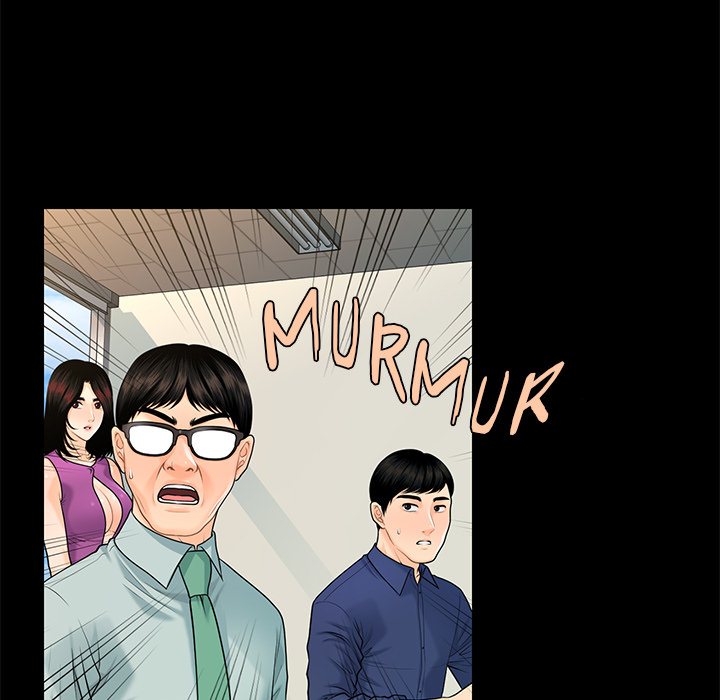 My Secretary Chapter 46 - Page 69