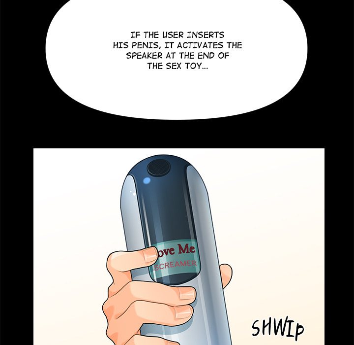 My Secretary Chapter 46 - Page 77