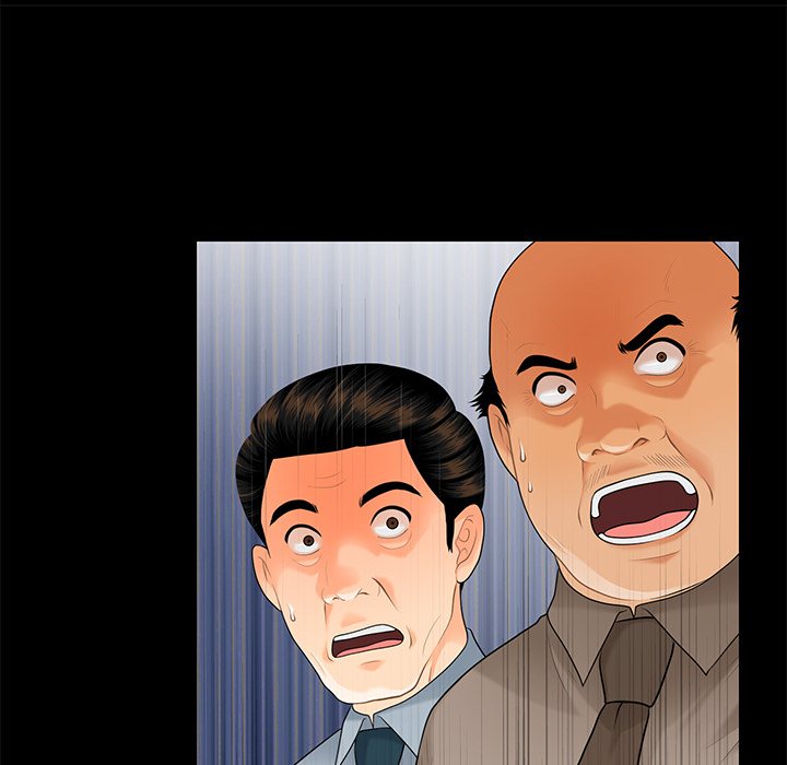 My Secretary Chapter 46 - Page 81