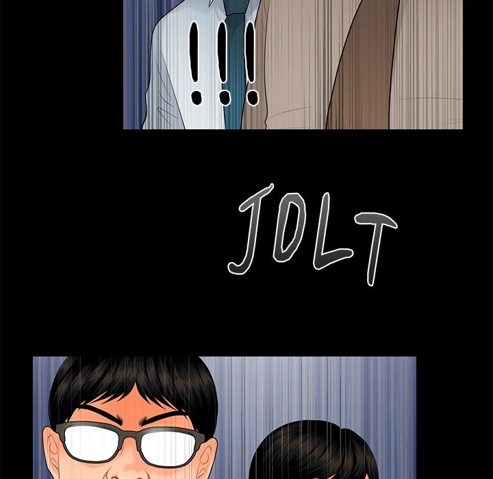 My Secretary Chapter 46 - Page 82