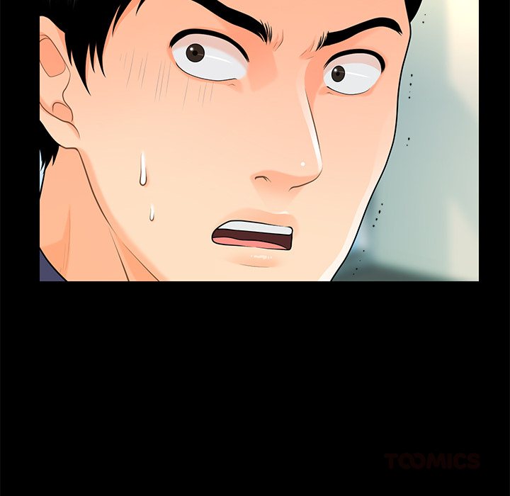 My Secretary Chapter 46 - Page 84