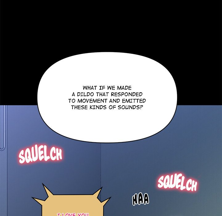 My Secretary Chapter 46 - Page 97