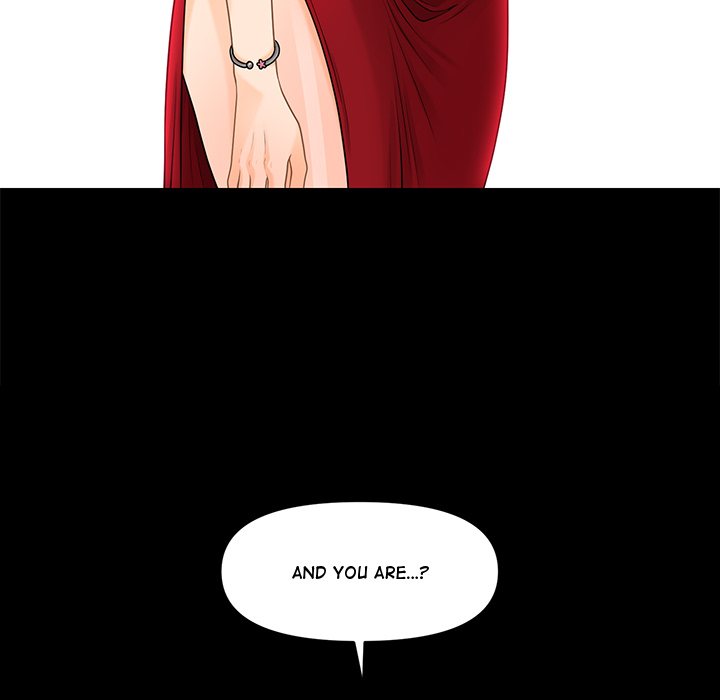 My Secretary Chapter 47 - Page 11