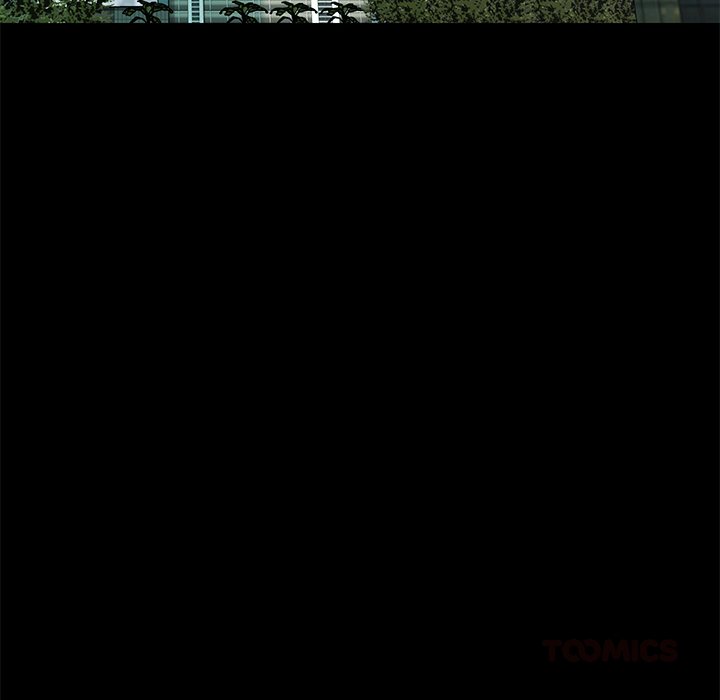 My Secretary Chapter 47 - Page 102