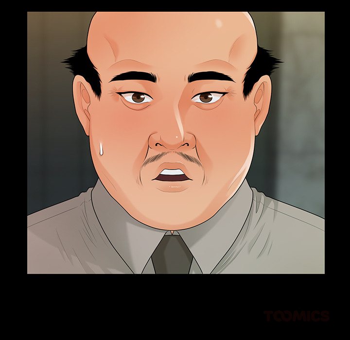 My Secretary Chapter 47 - Page 12