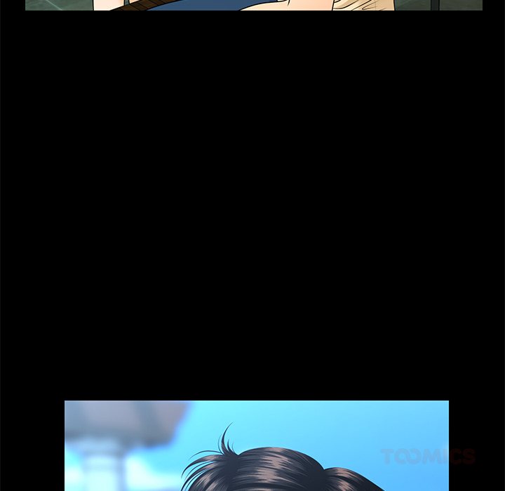 My Secretary Chapter 47 - Page 120