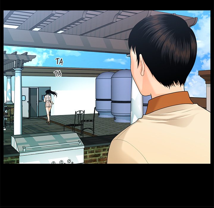 My Secretary Chapter 47 - Page 132