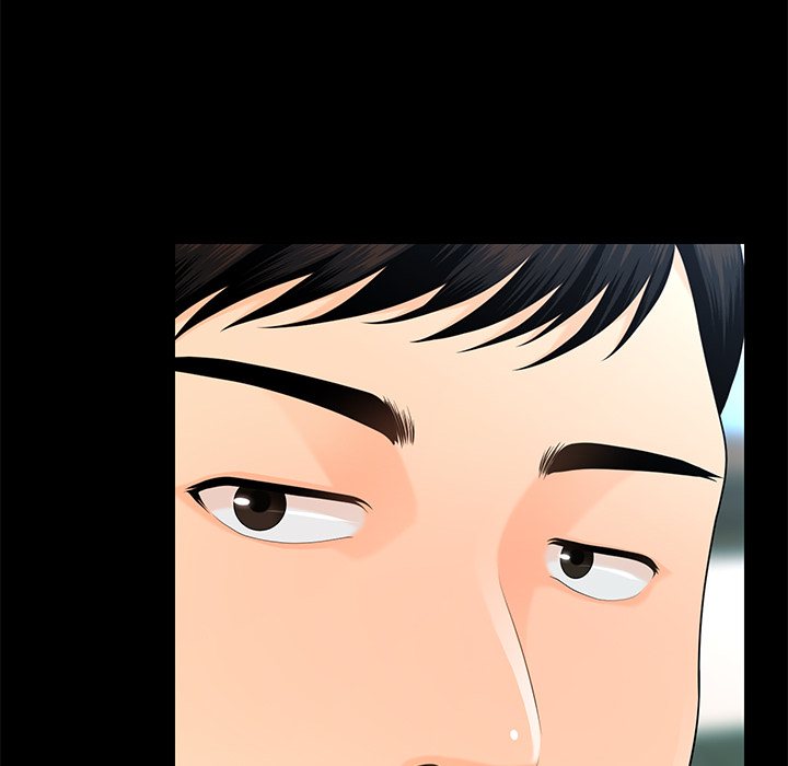 My Secretary Chapter 47 - Page 135