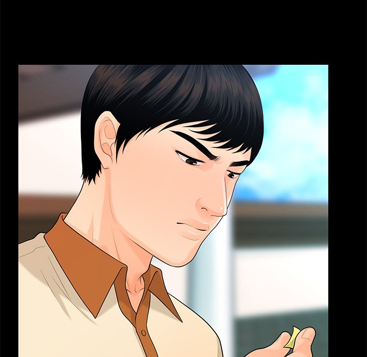 My Secretary Chapter 47 - Page 137