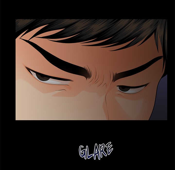 My Secretary Chapter 47 - Page 139