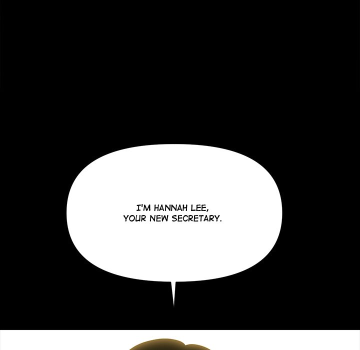 My Secretary Chapter 47 - Page 15