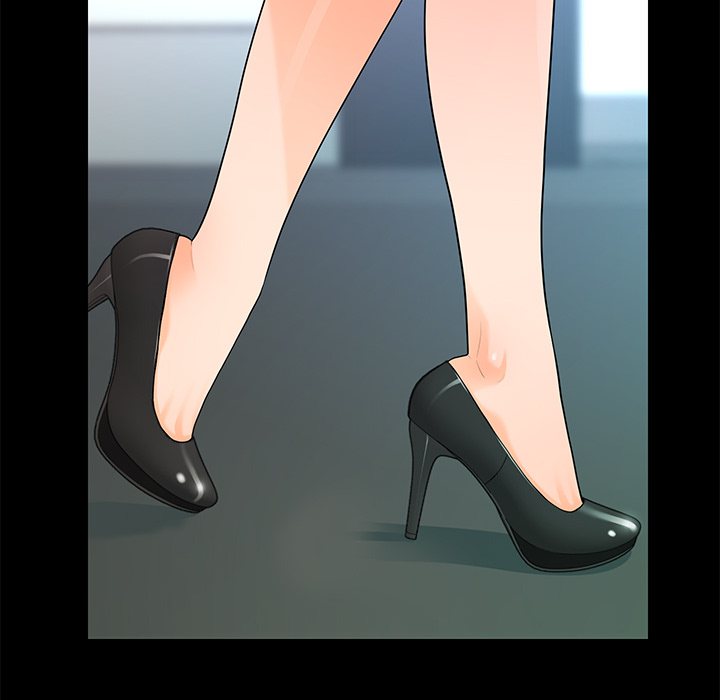 My Secretary Chapter 47 - Page 142