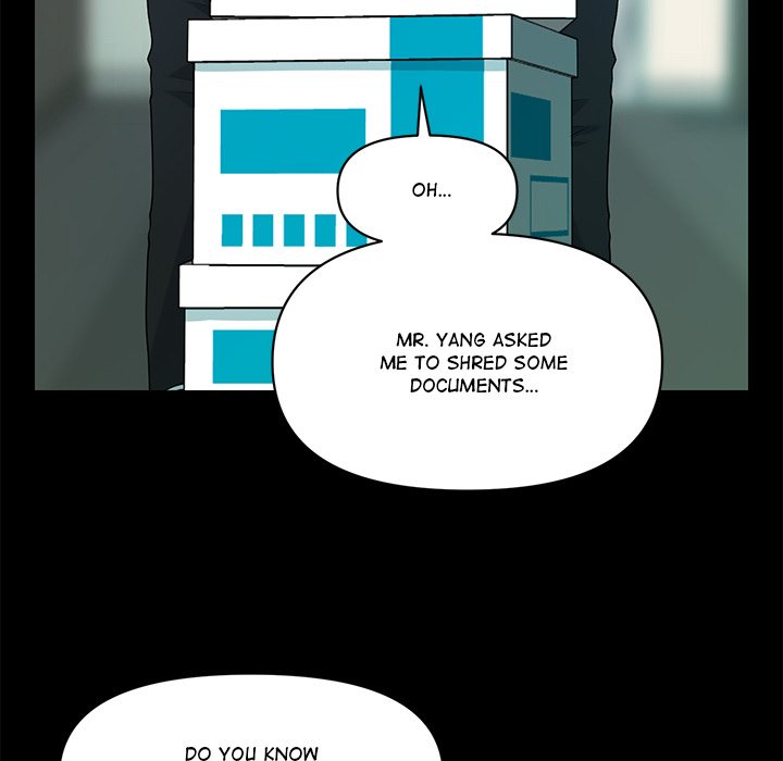 My Secretary Chapter 47 - Page 149