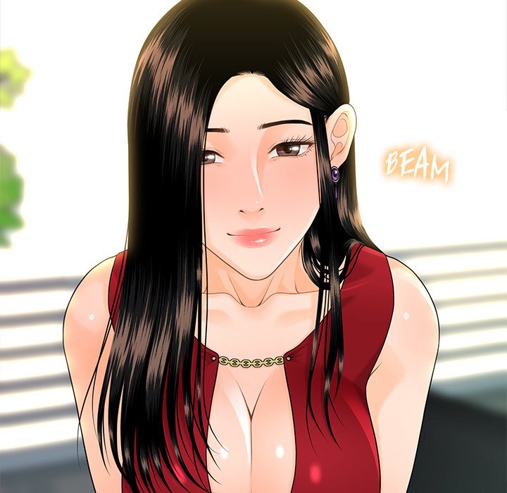 My Secretary Chapter 47 - Page 16