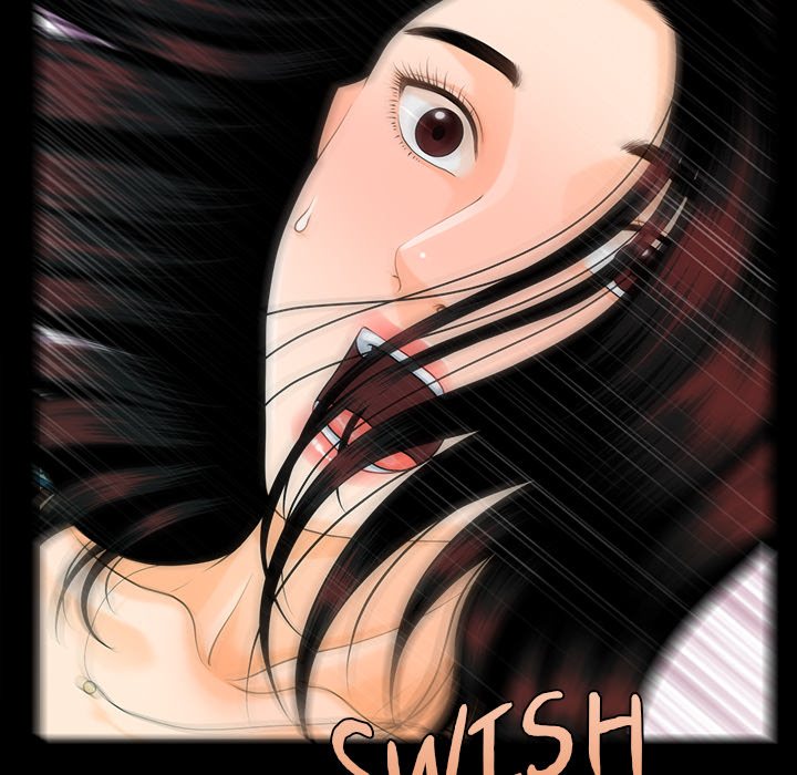 My Secretary Chapter 47 - Page 160