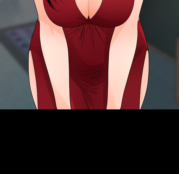 My Secretary Chapter 47 - Page 17