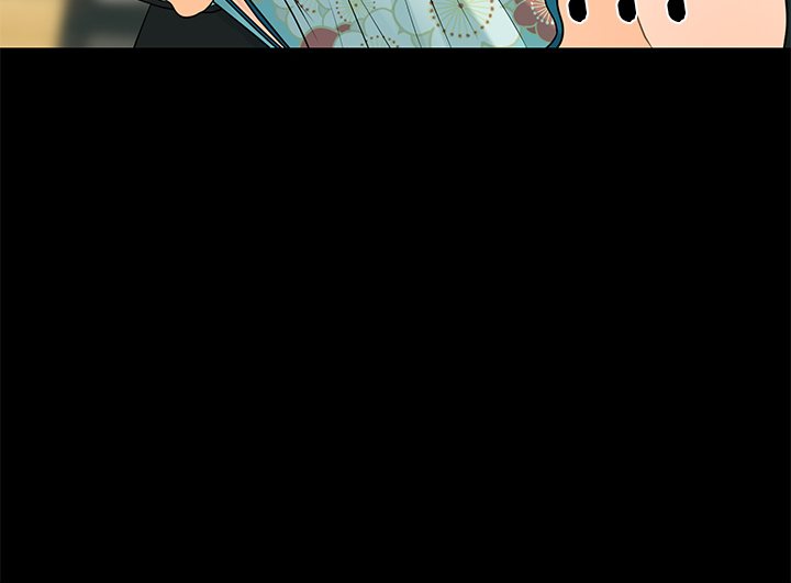 My Secretary Chapter 47 - Page 166