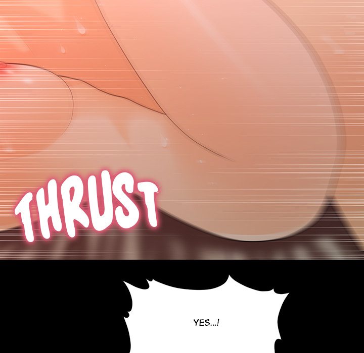 My Secretary Chapter 47 - Page 31