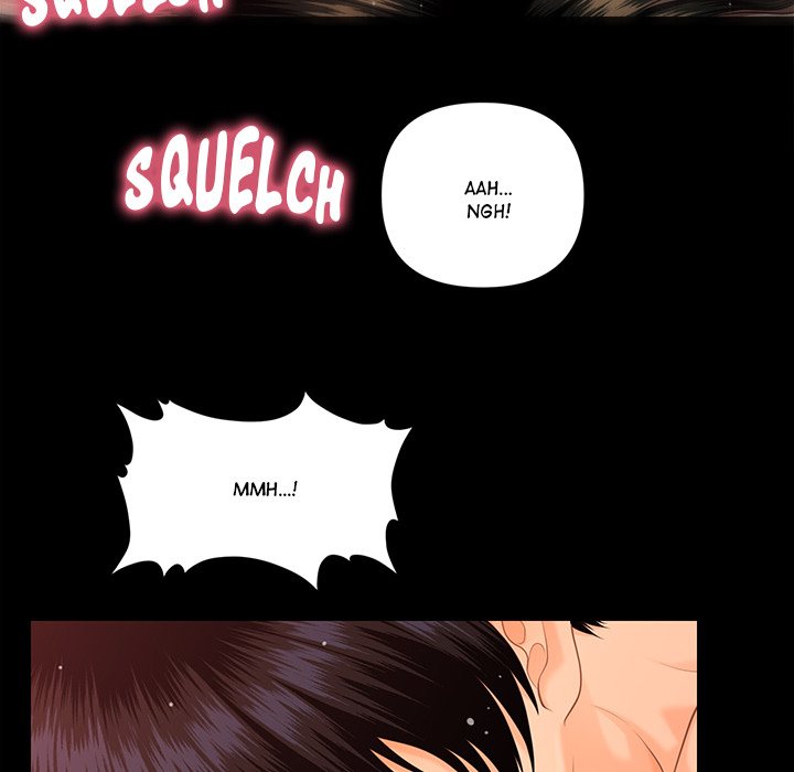 My Secretary Chapter 47 - Page 34