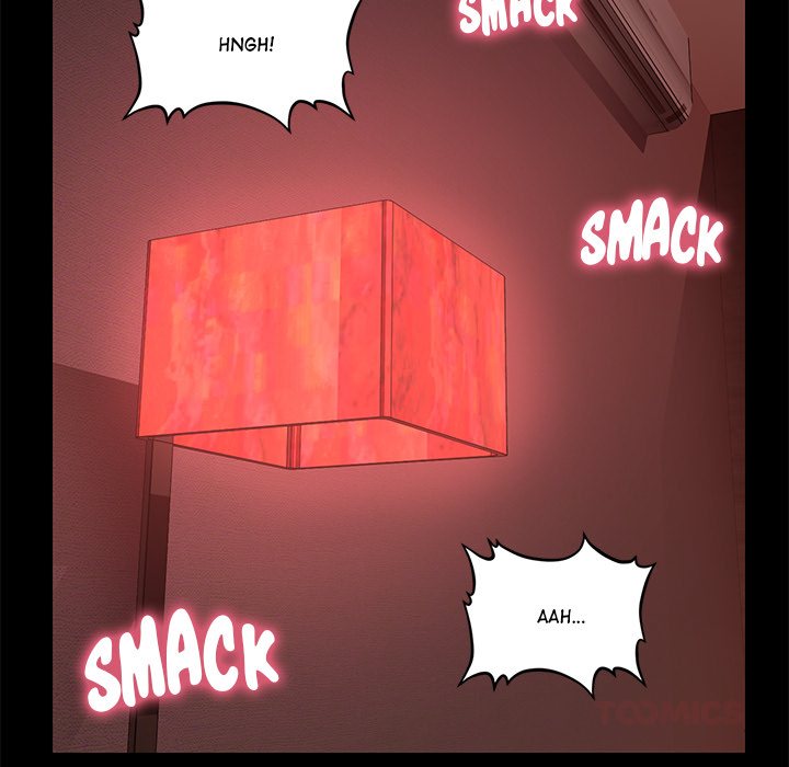 My Secretary Chapter 47 - Page 39