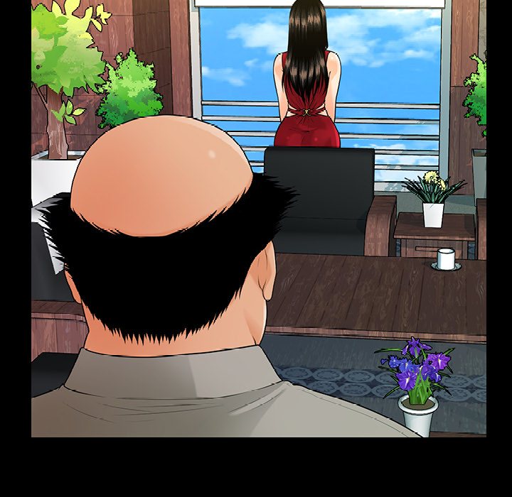 My Secretary Chapter 47 - Page 6