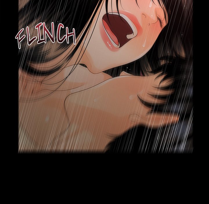 My Secretary Chapter 47 - Page 54