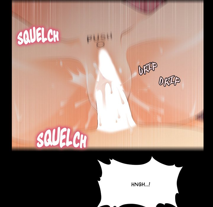 My Secretary Chapter 47 - Page 70