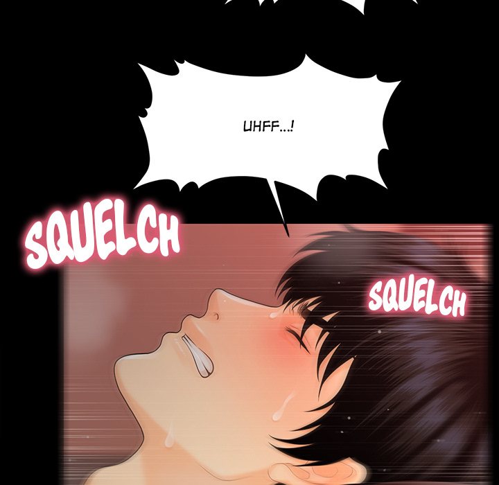 My Secretary Chapter 47 - Page 71