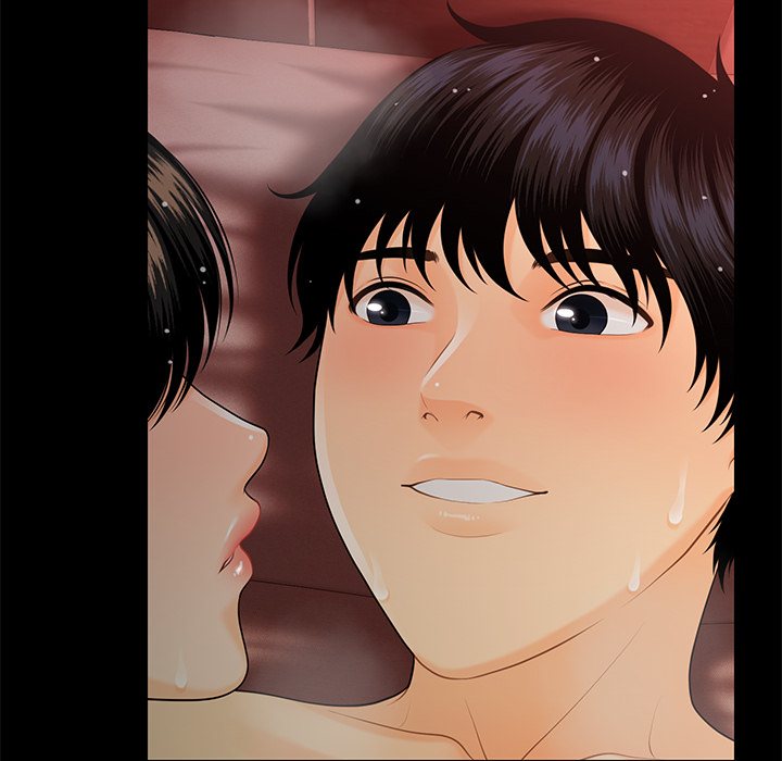 My Secretary Chapter 47 - Page 82