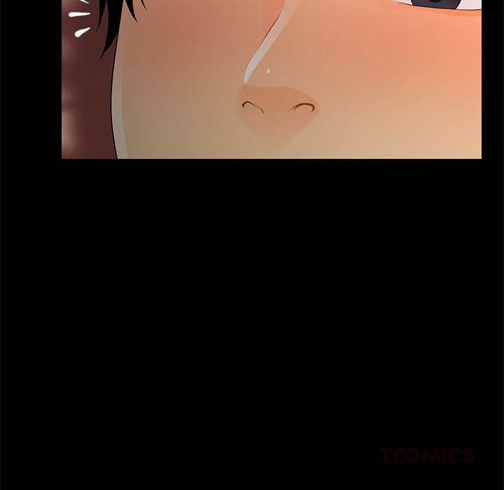 My Secretary Chapter 47 - Page 84