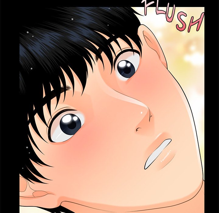 My Secretary Chapter 47 - Page 92