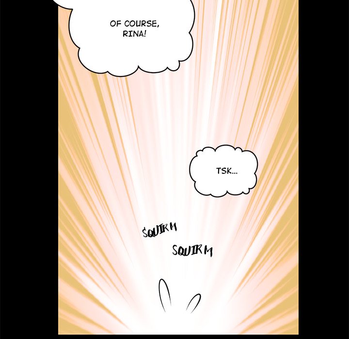 My Secretary Chapter 47 - Page 94