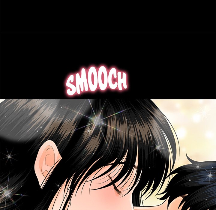 My Secretary Chapter 47 - Page 95