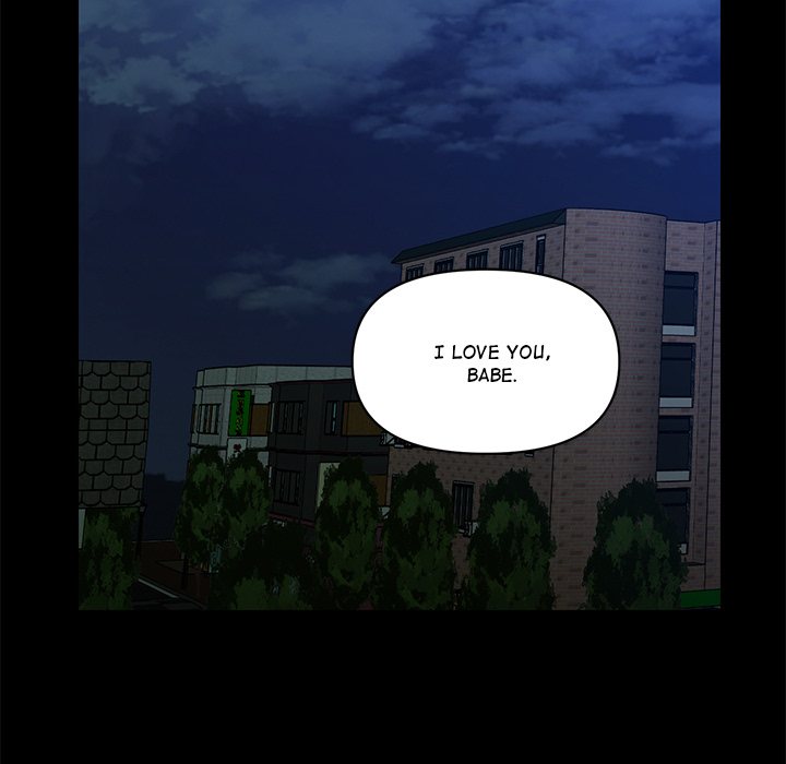 My Secretary Chapter 47 - Page 98