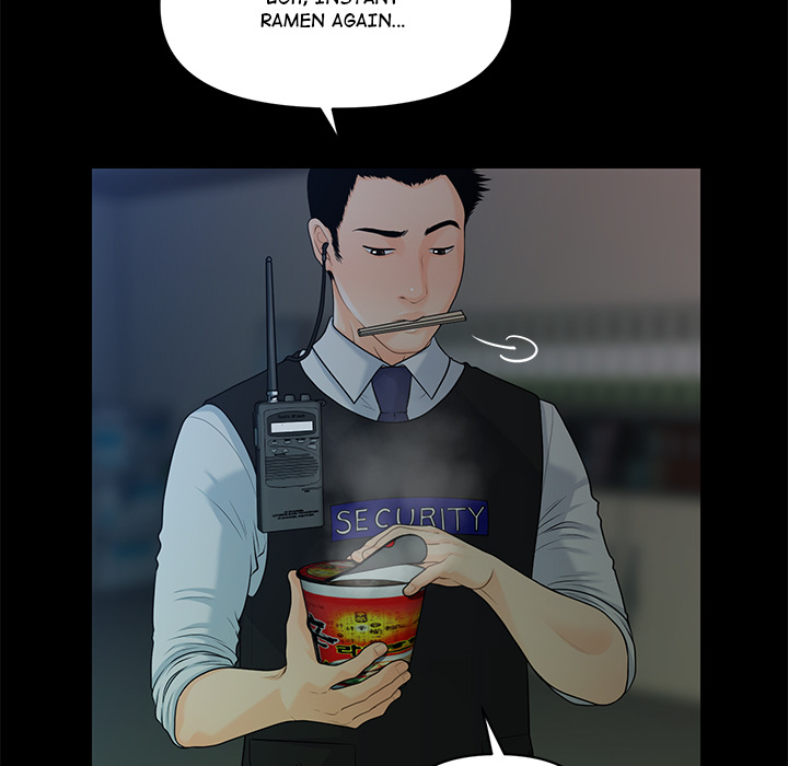 My Secretary Chapter 48 - Page 105