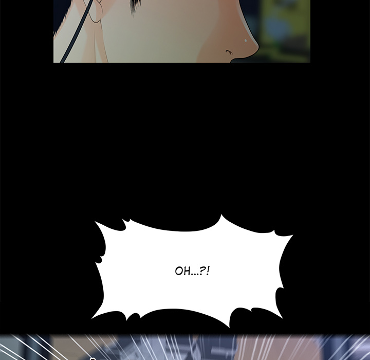 My Secretary Chapter 48 - Page 107