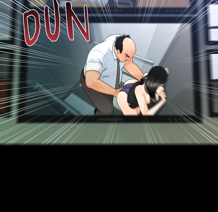 My Secretary Chapter 48 - Page 108