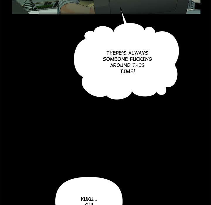 My Secretary Chapter 48 - Page 110