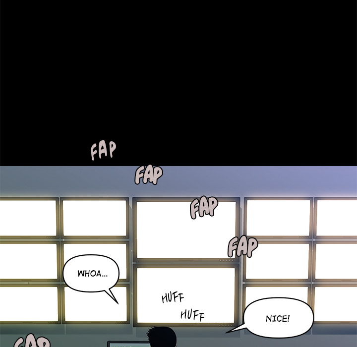 My Secretary Chapter 48 - Page 114