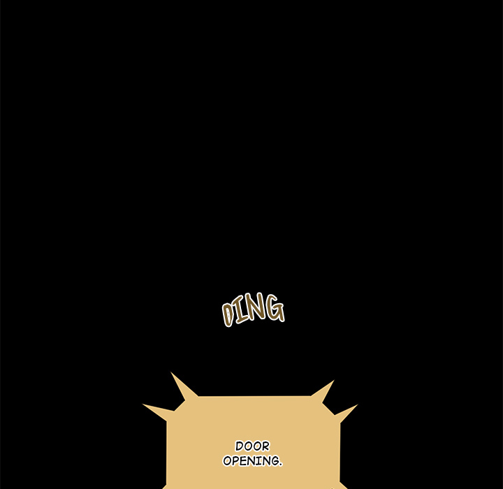 My Secretary Chapter 48 - Page 116