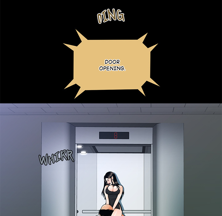 My Secretary Chapter 48 - Page 118