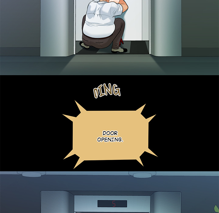 My Secretary Chapter 48 - Page 119