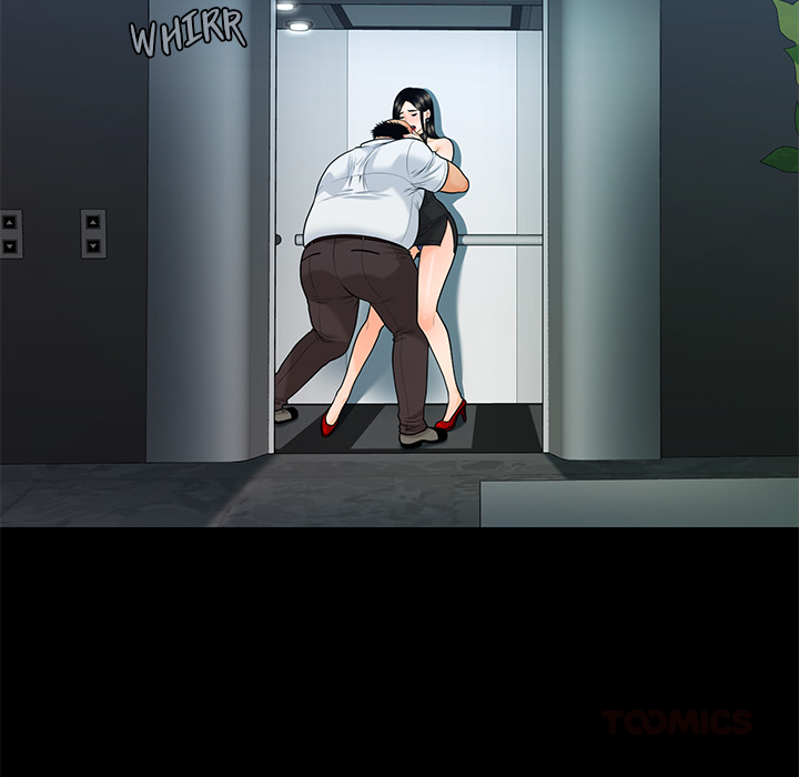 My Secretary Chapter 48 - Page 120