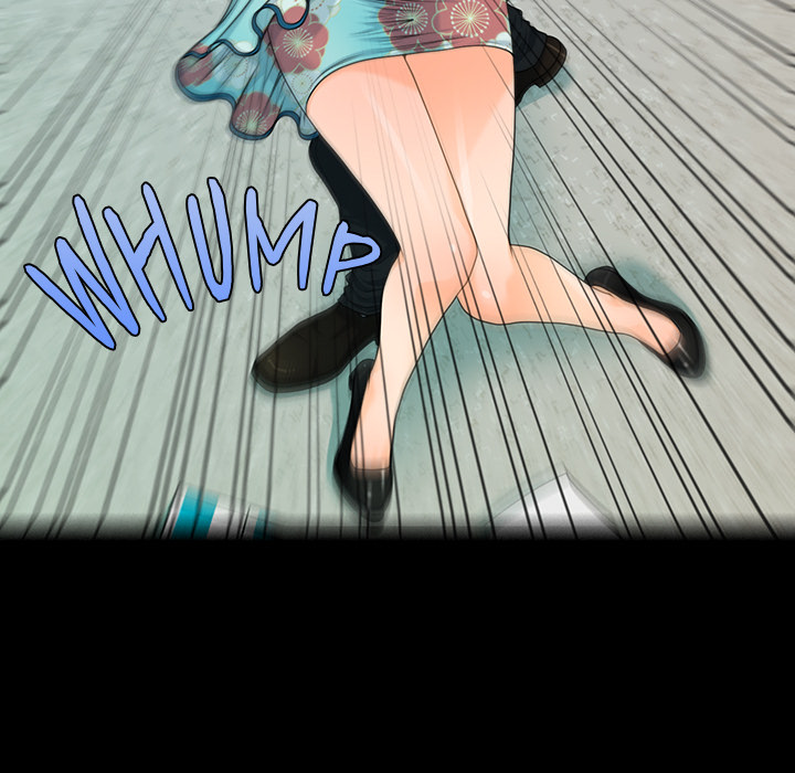 My Secretary Chapter 48 - Page 13