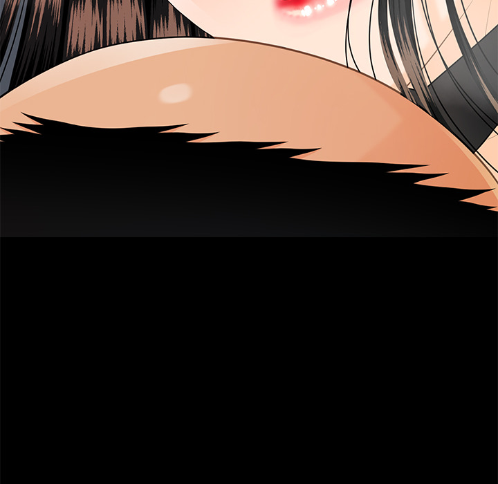 My Secretary Chapter 48 - Page 131