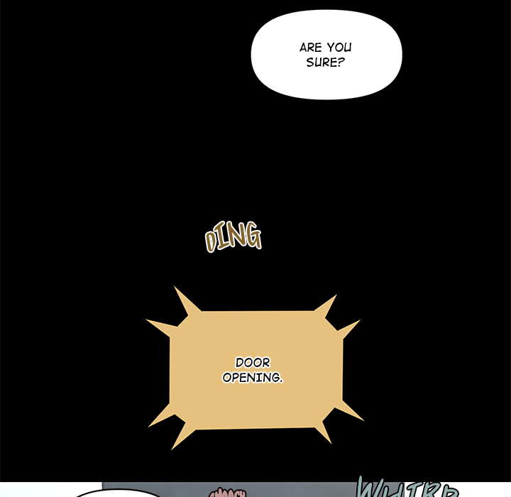 My Secretary Chapter 48 - Page 137