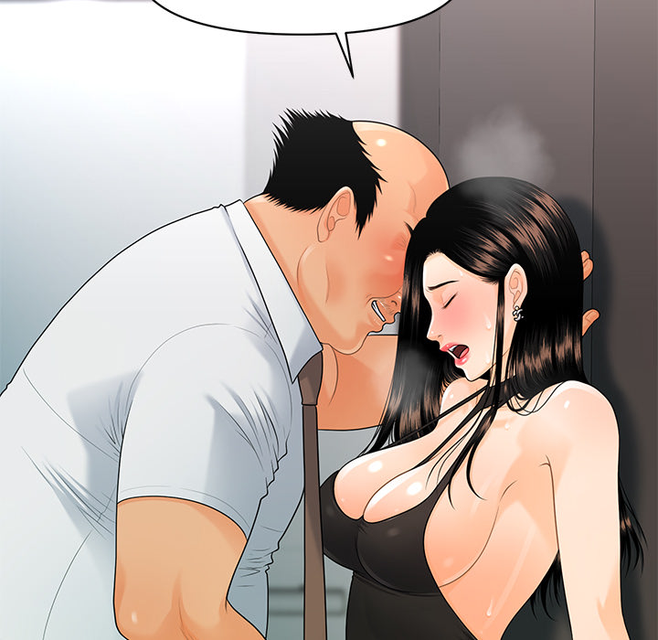 My Secretary Chapter 48 - Page 146