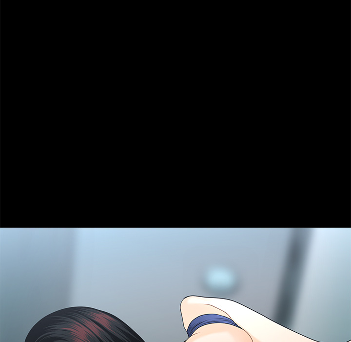 My Secretary Chapter 48 - Page 17