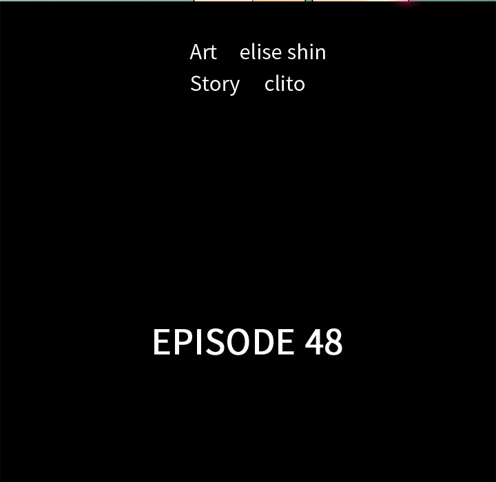 My Secretary Chapter 48 - Page 19